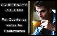 Pat Courtenay