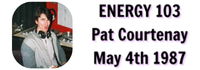 Pat Courtenay