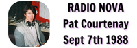 Pat Courtenay