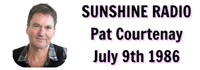 Pat Courtenay