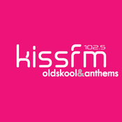 102.5 Kiss FM