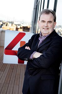 Gareth O'Callaghn
