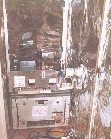 Transmitter