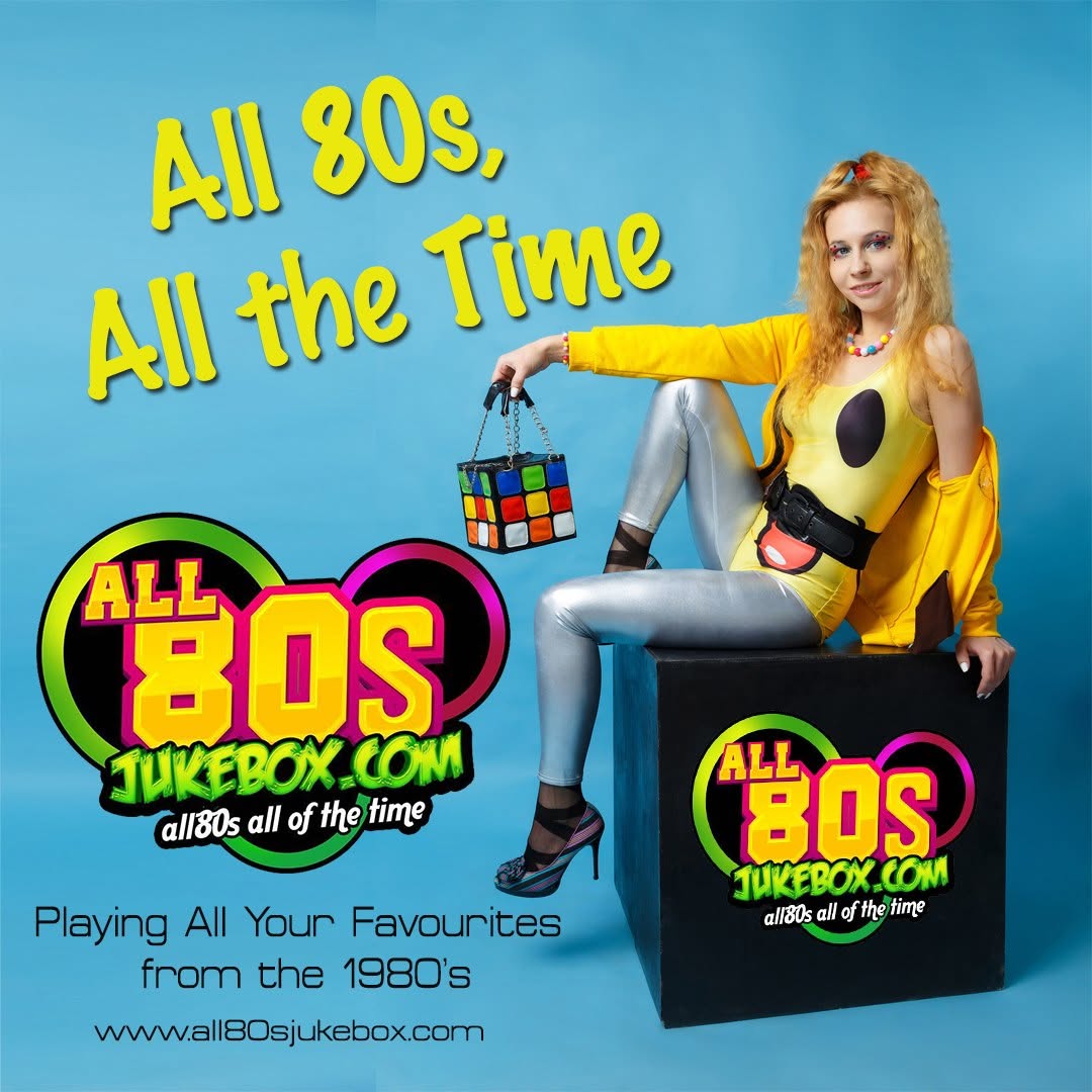 All 80s