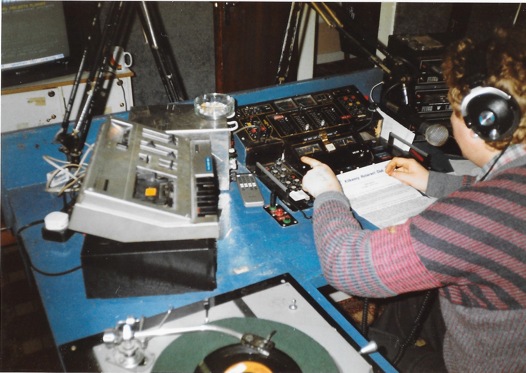 AMS Studio