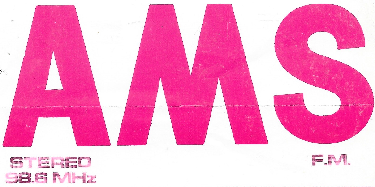 AMS