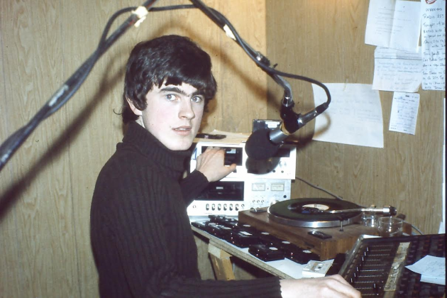 Gareth O'Callaghan