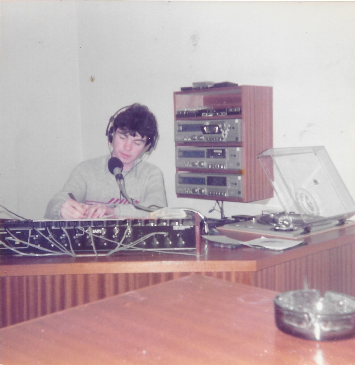 Atlantic Sound