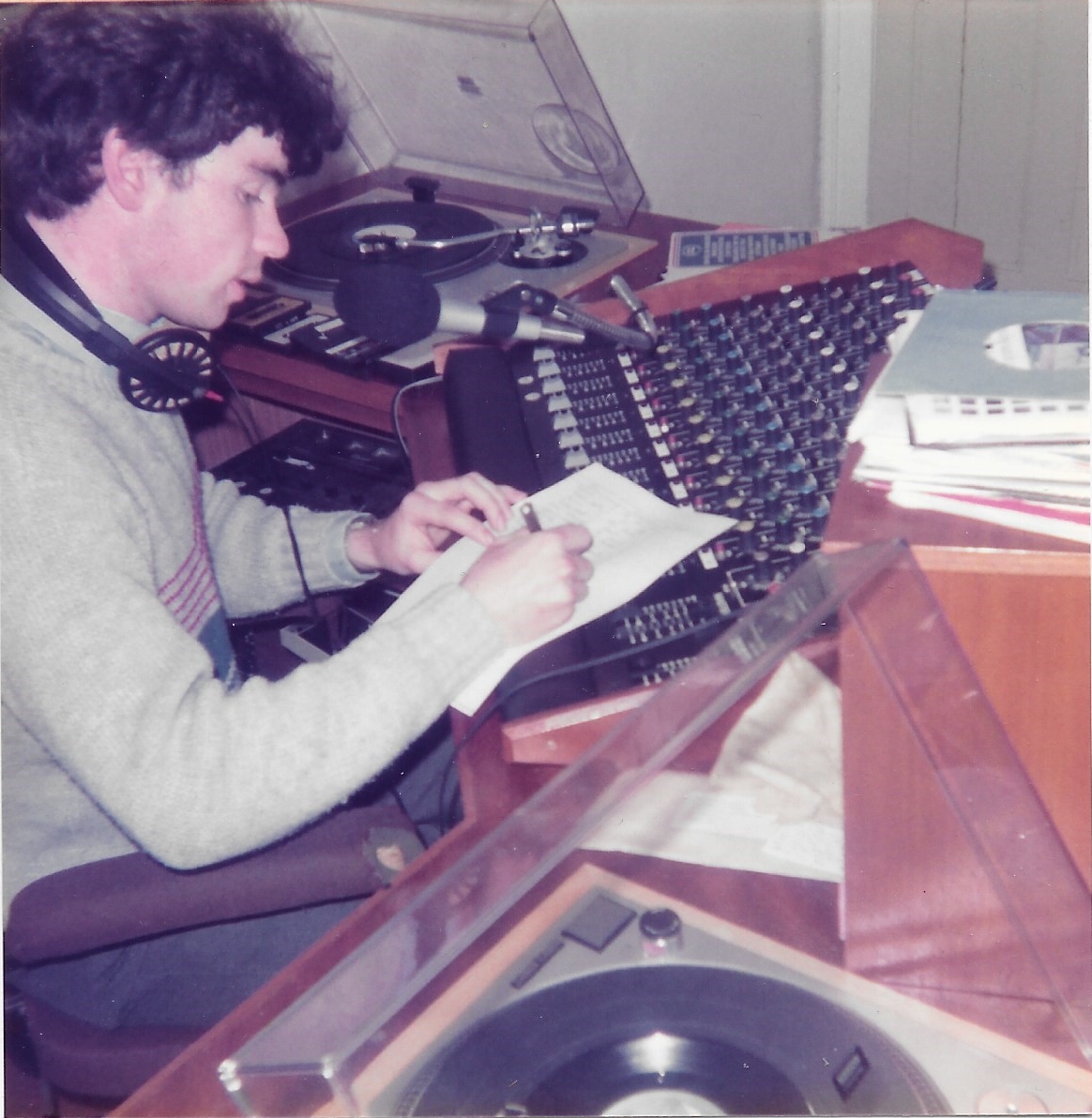 Atlantic Sound