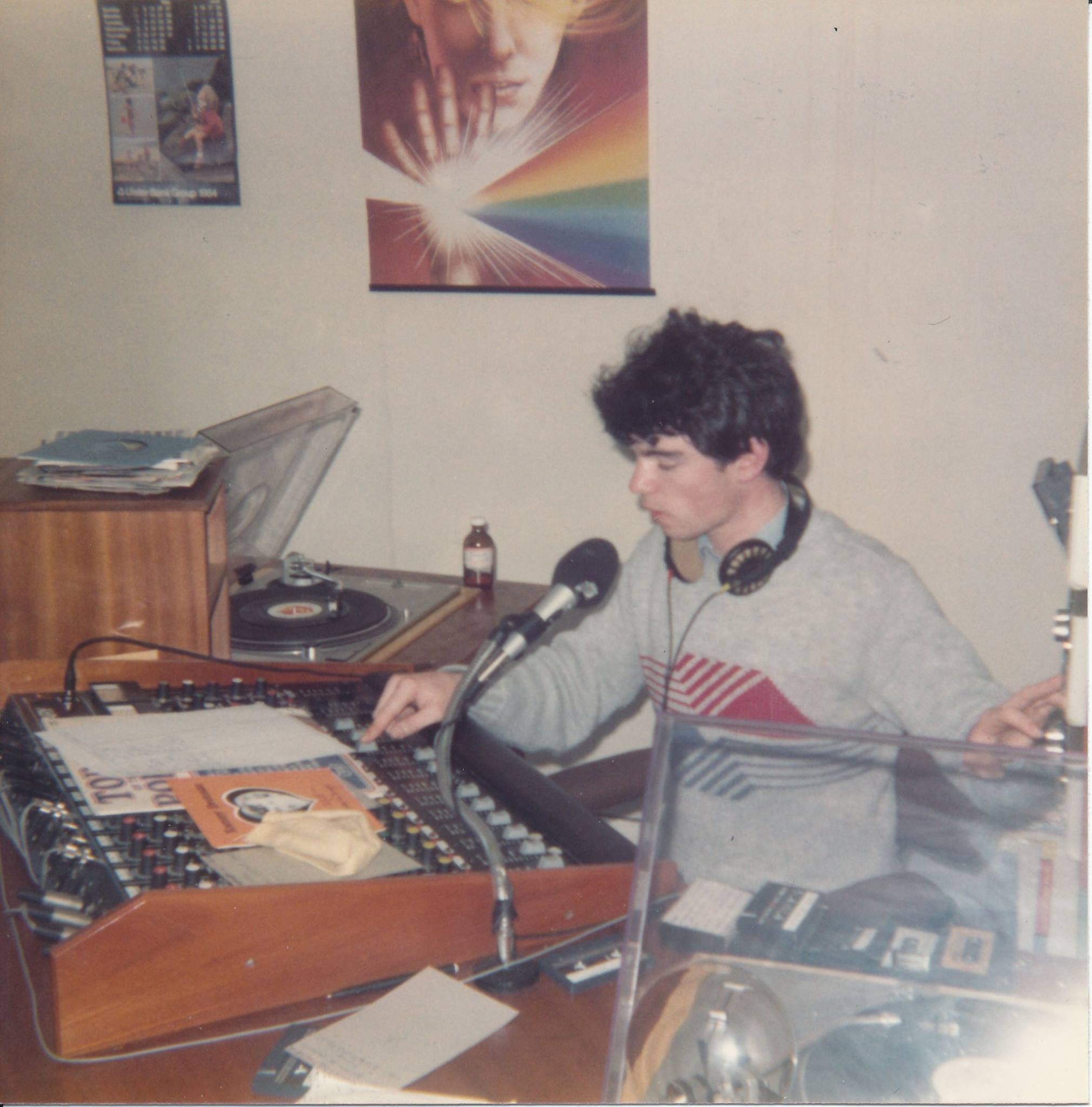Atlantic Sound