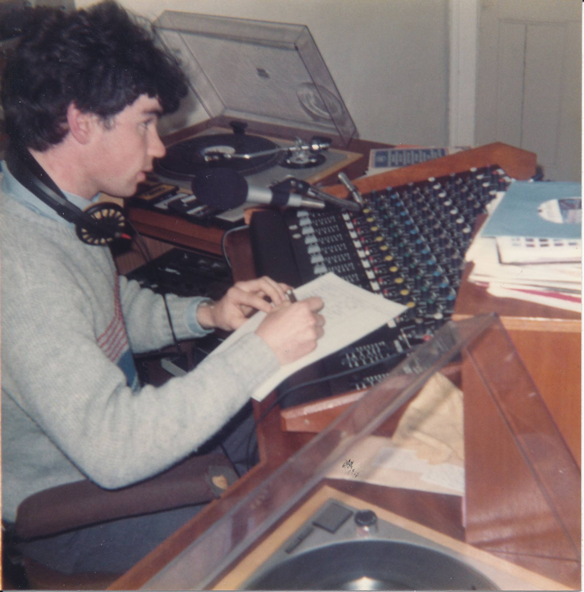 Atlantic Sound
