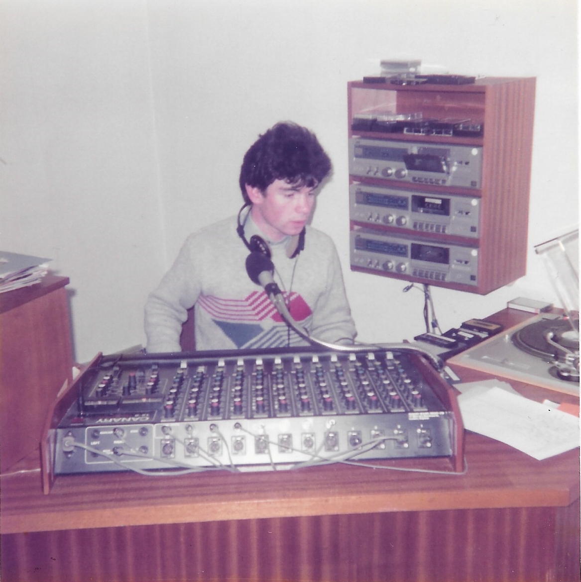 Atlantic Sound