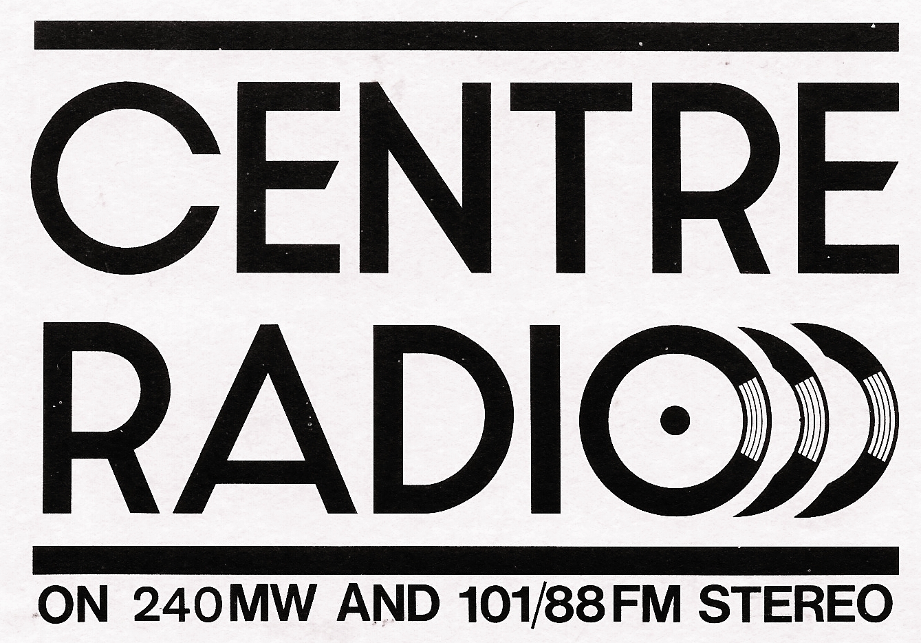 Centre Radio, Tipperary