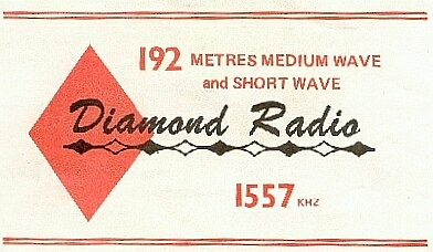 Diamond Radio