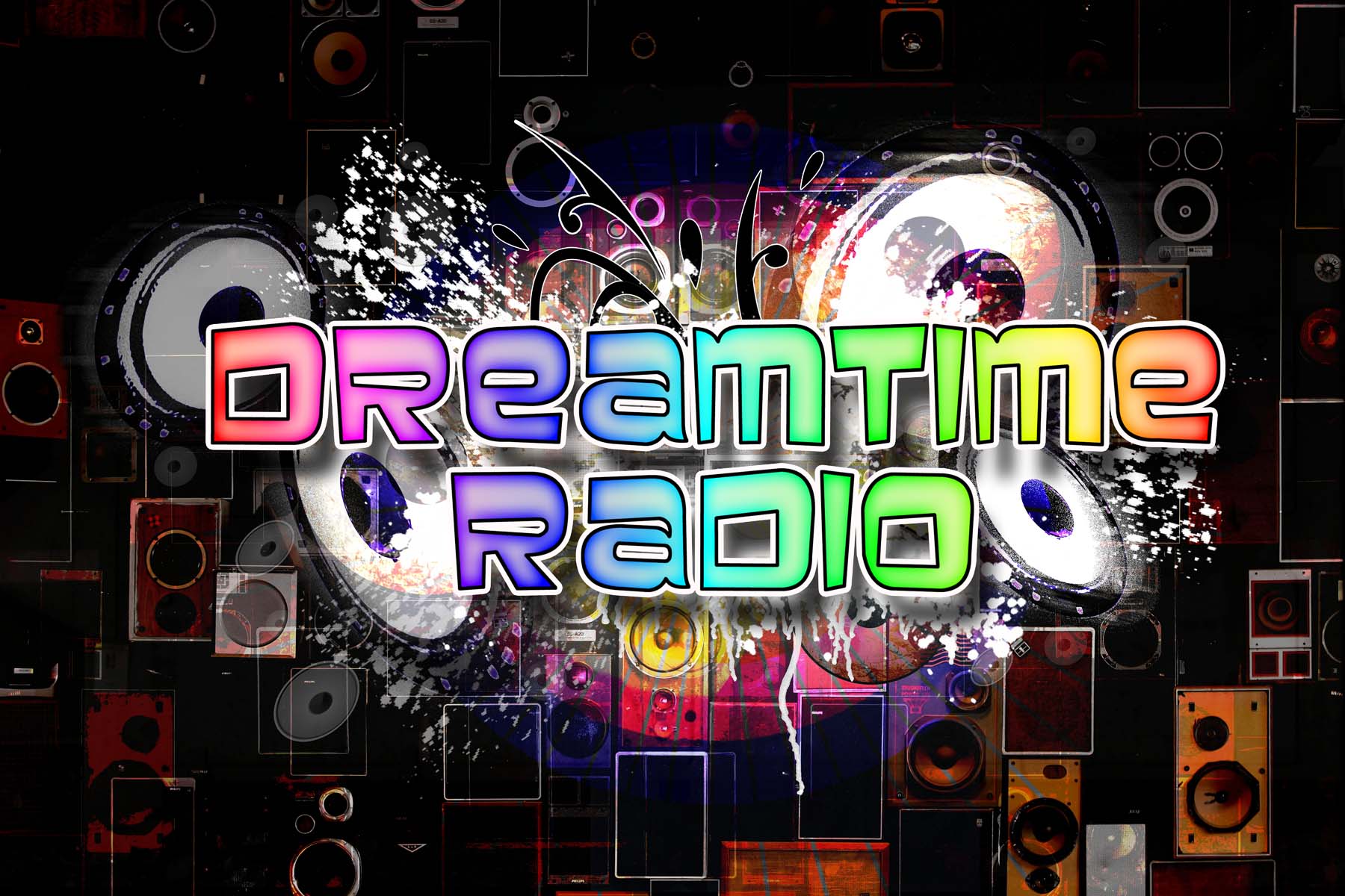 Dreamtime Radio