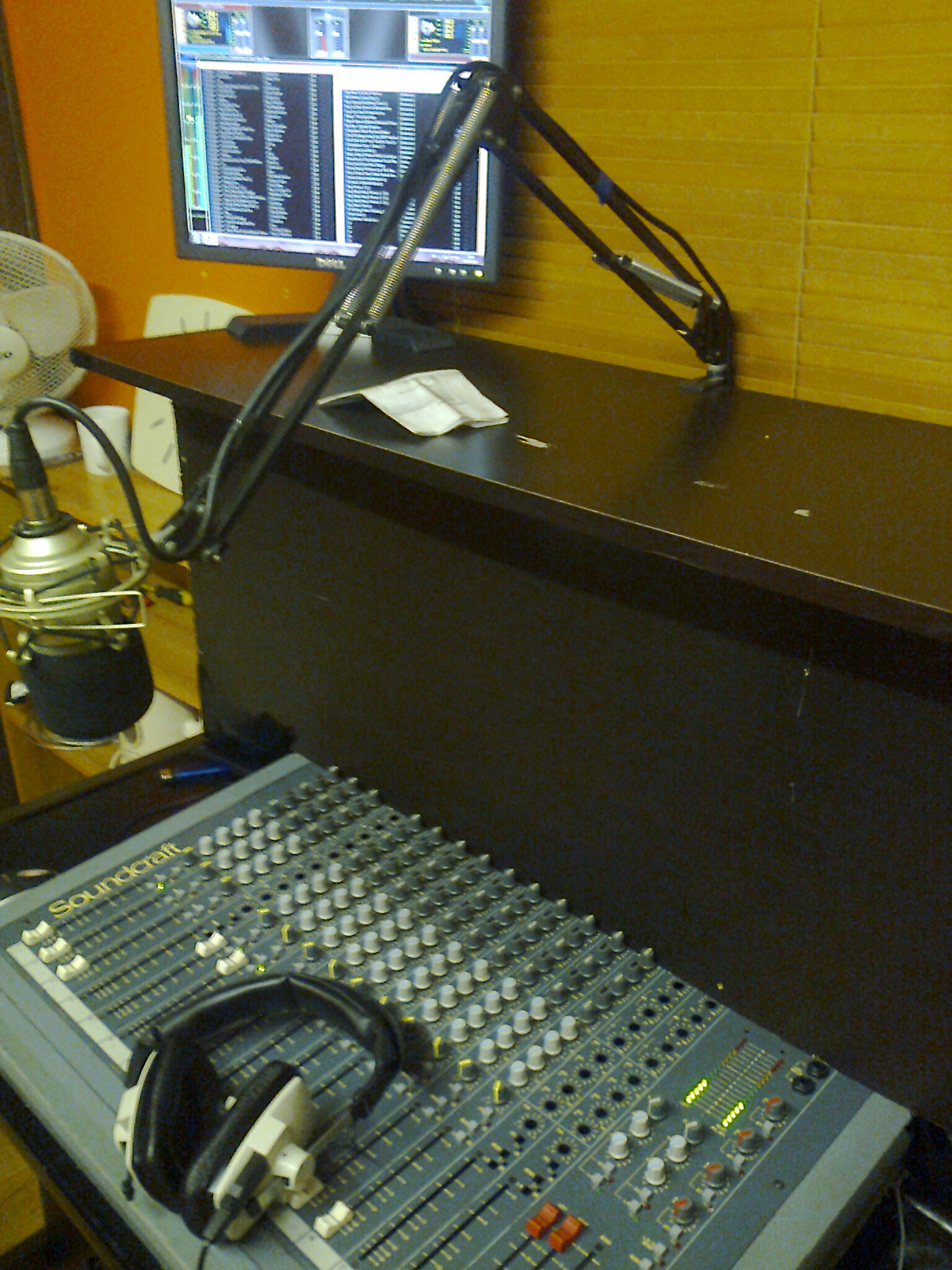 Desk