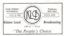 KLB