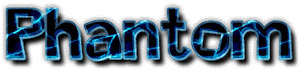 An early logo
