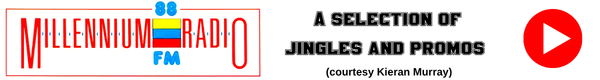 Millenium Radio jingles