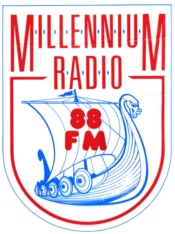 Millennium Radio