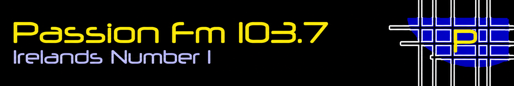 Passion FM logo