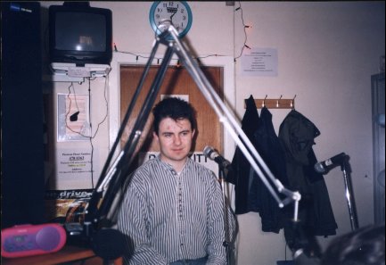 Pete Reed