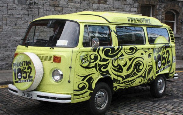 Festival van