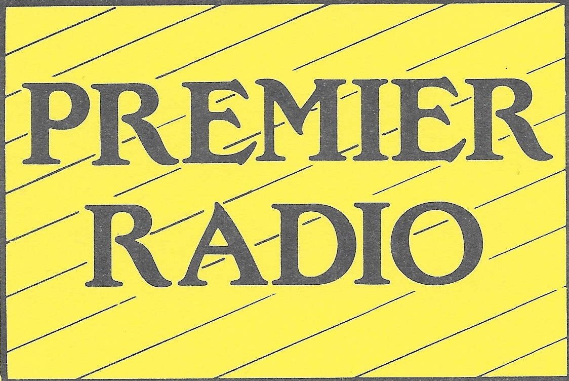 Premier County Radio