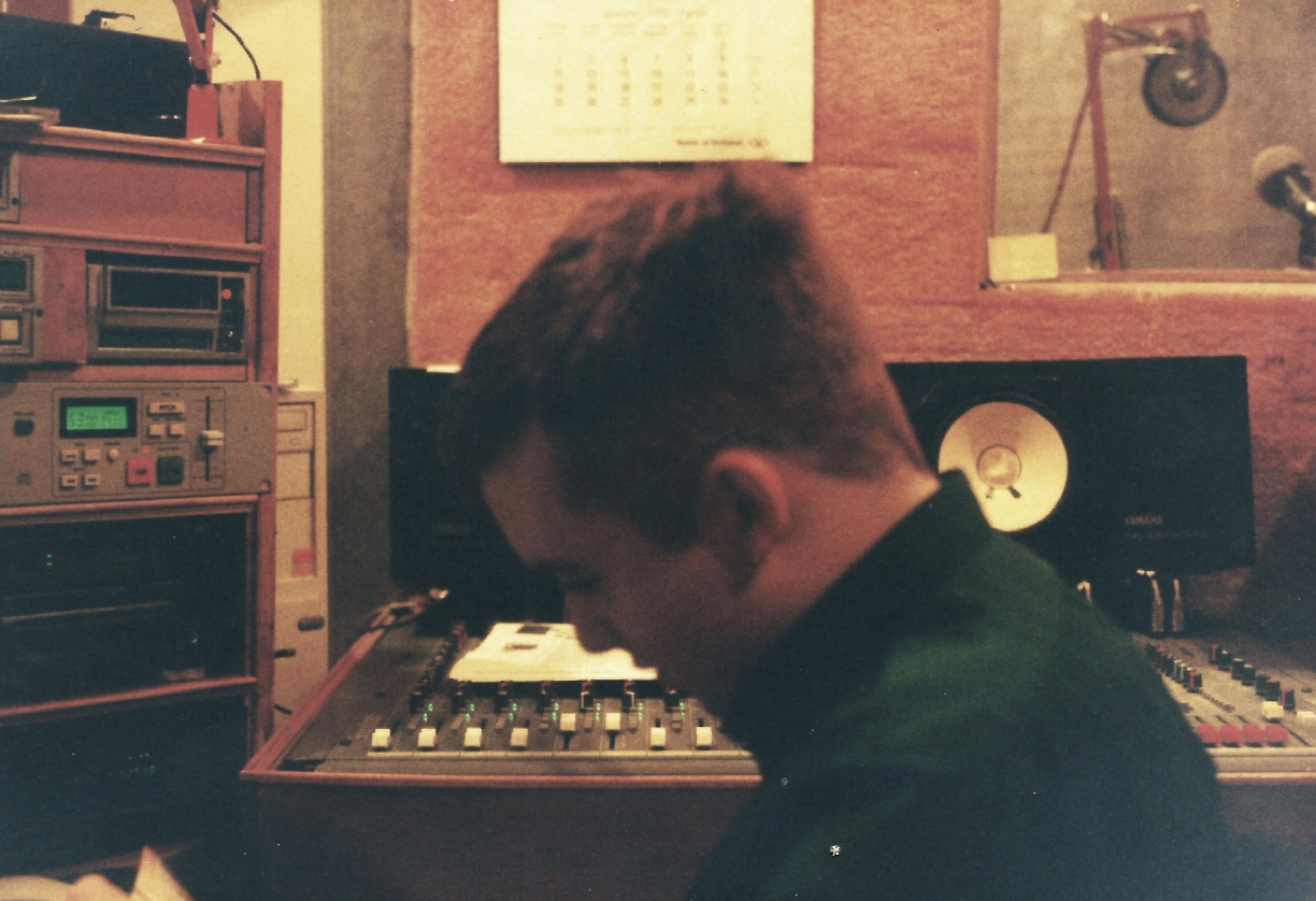 Fran McNulty