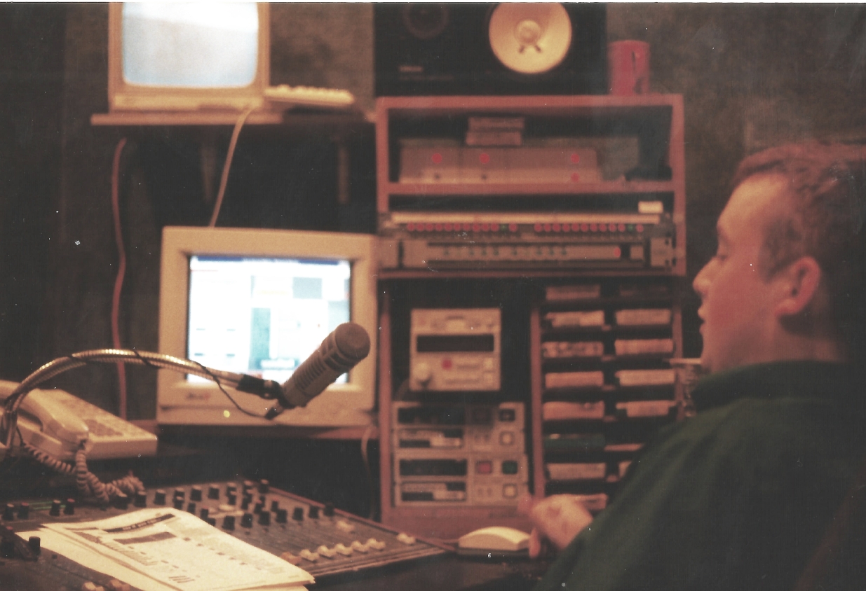 Shannonside FM