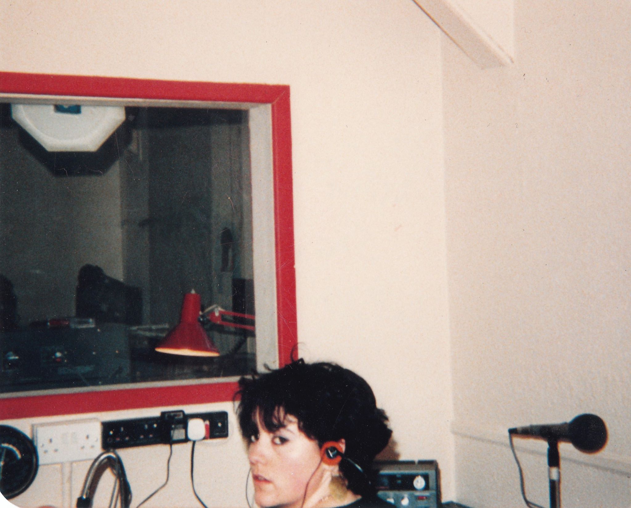 signal 102 Karen Marx