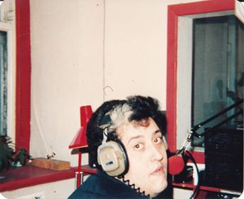 Signal 102 owner Mark Anthony