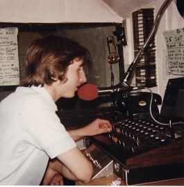 Noel Dunne, ABC Radio Dublin
