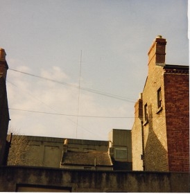 Mast