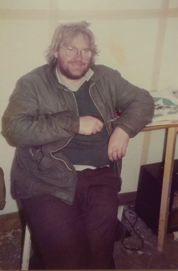 Roger Matthews