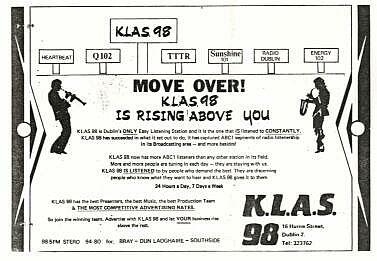klas