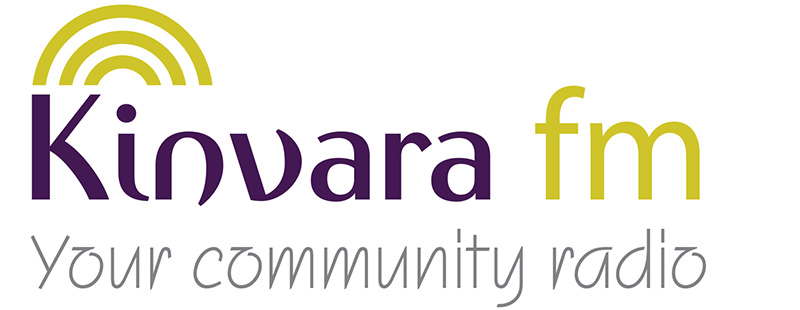 An initiative was floated originally in October, 2015, at a Community Council meeting to start a Kinvara Community Radio station. The idea was to set up a studio capable of streaming live radio on the internet and also to broadcast on FM to a local area of 5 km radius, the legal maximum for community radio. 