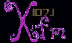 Community licence awards forced XFM to move to 107.9MHz in February 1999, a frequency which unfortunately suffered from cable test-tone bleed for quite a while, resulting in the station only being able to broadcast from 6pm on weekdays - but they later became available for most of the day, not to mention 24 hours a day on their webcast which also included video - enabling you to watch as you listen!