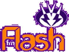 Flash FM was a Wicklow dance music station which first broadcast on October 17th 2002 from a bedroom in Blessington.