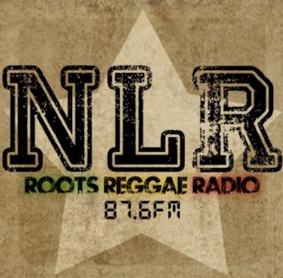 NLR commenced live broadcasts to Dublin on February 28th 2014, following some tests. The station played mainly Reggae and dub music at first but after a few weeks introduced hardcore dance and techno to the schedules.