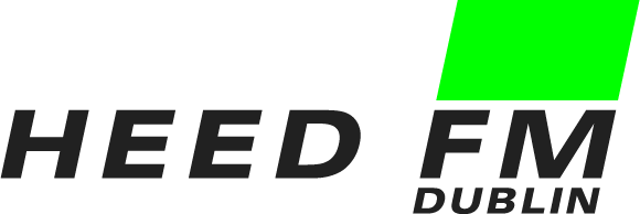 Heed FM was a temporary licensed station which ran for 30 days from October 22nd to November 18th 2016 on 94.3MHz FM in the Dublin area. It was also available online and on DAB in Dublin and Cork.