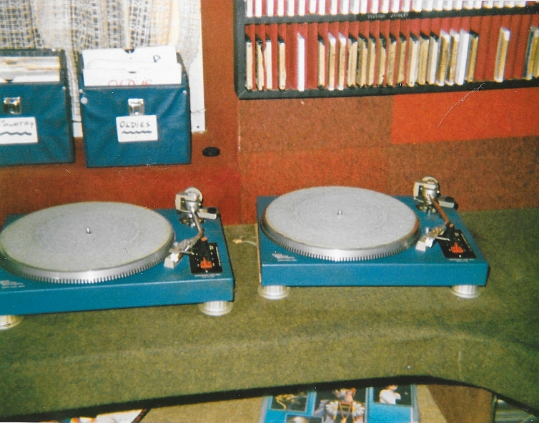 Wicklow Local Community Broadcasting