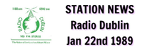 Radio Dublin