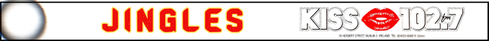 Kiss FM jingles