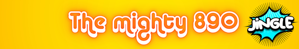 Radio Nova Mighty 890