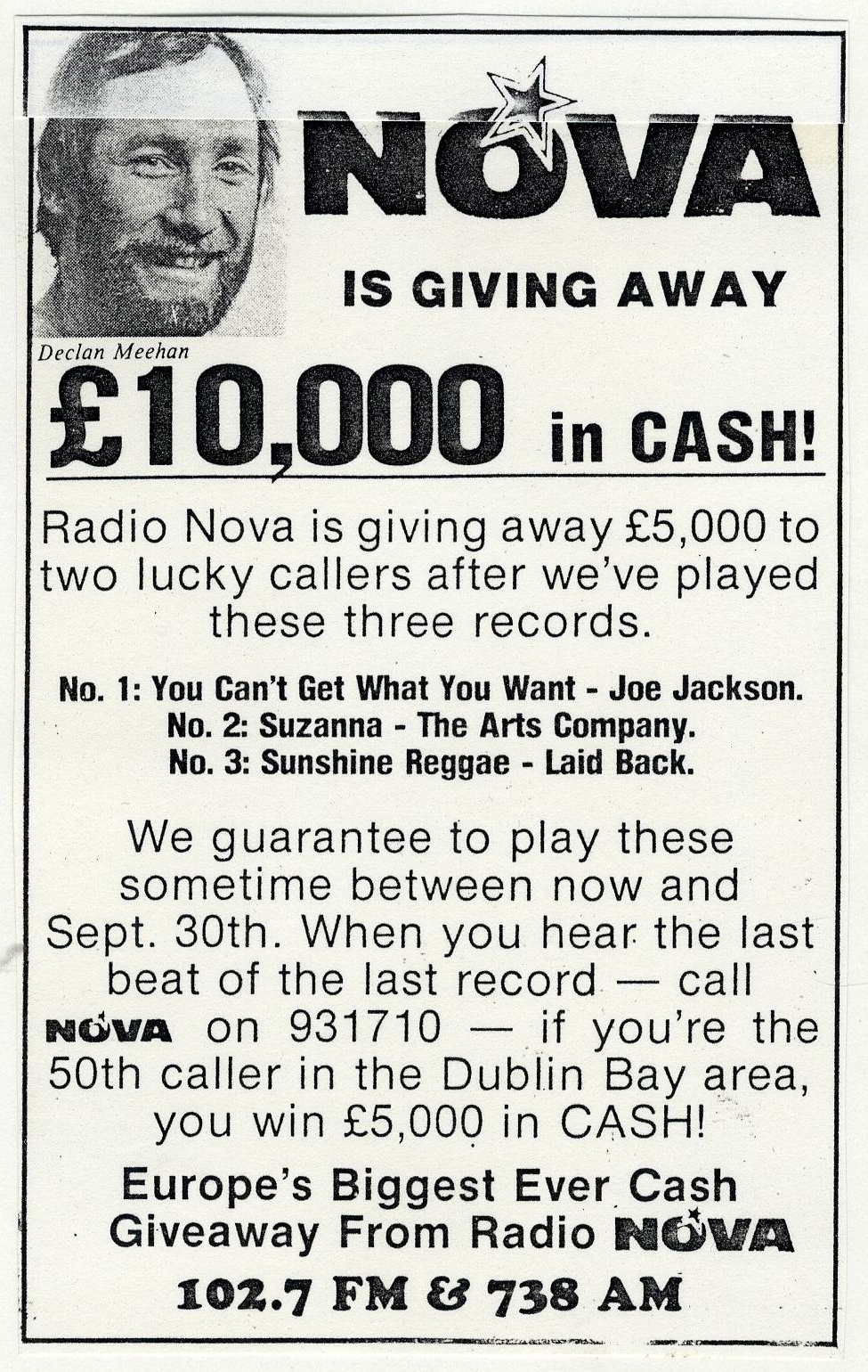 Radio Nova