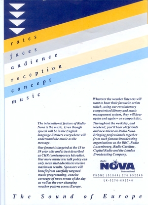 Media Pack