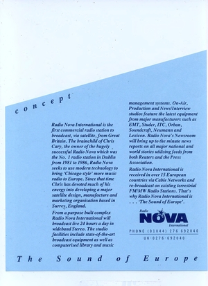 Media Pack