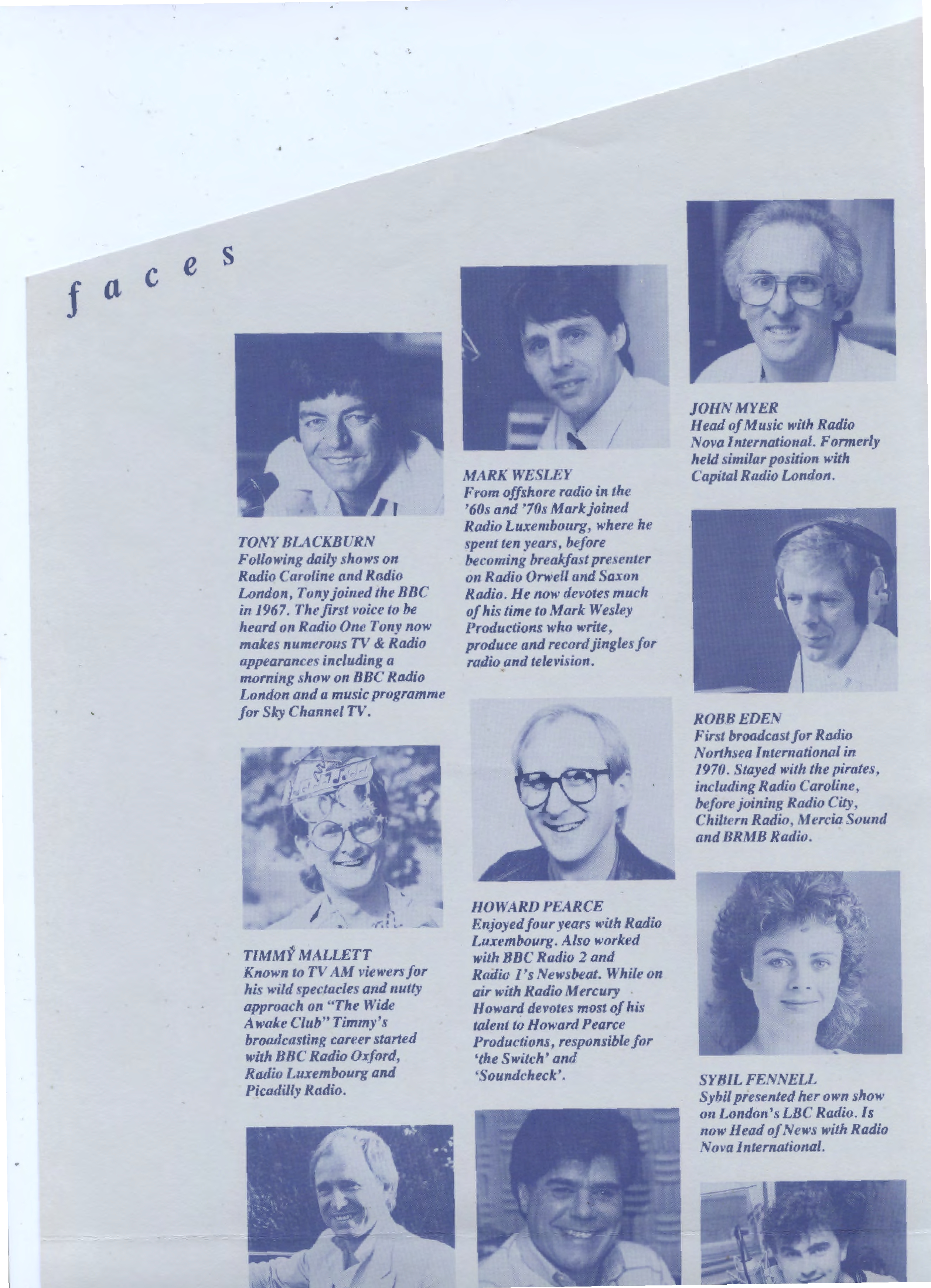 Media Pack