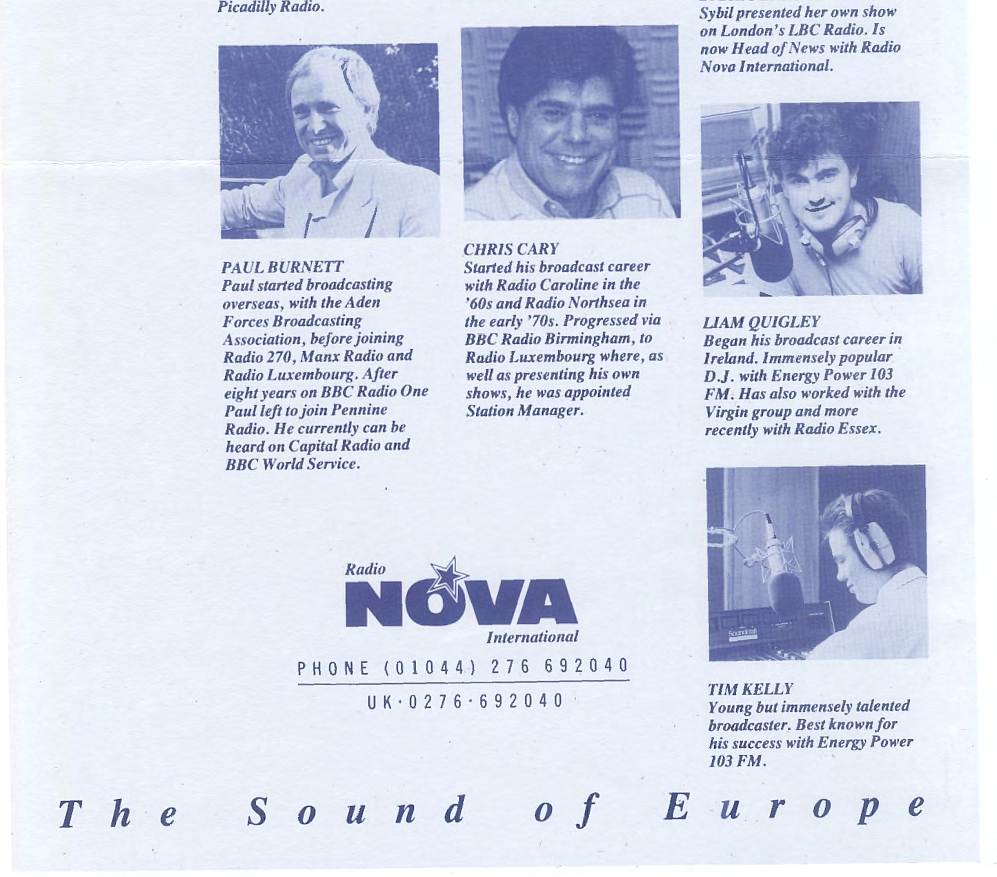 Media Pack